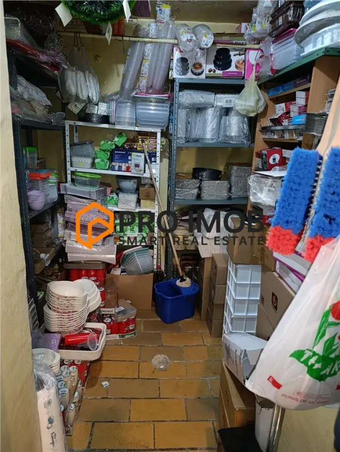 Spatiu comercial zona Centru - foto 7