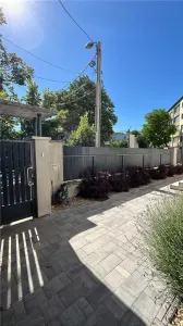 Casa - parter cu mansarda - 105 mp utili - toate utilitatiile - foto 12
