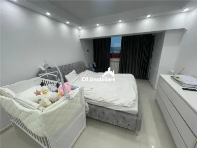 Apartament 3 camere Alba Iulia - foto 3