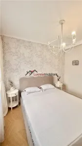 3 Camere, Mobilat Premium | 44 mp + Balcon | Etaj 2/3 | Terra – Florești - foto 8