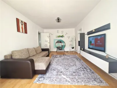 Apartament 2 camere, mobilat si utilat, Astra, Brasov - Brasov