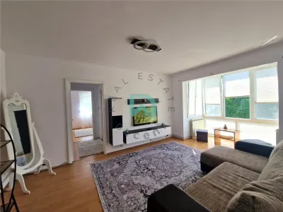 Apartament 2 camere, mobilat si utilat, Astra, Brasov - foto 9