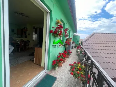 Apartament la casa de vanzare Sibiu Central - foto 6