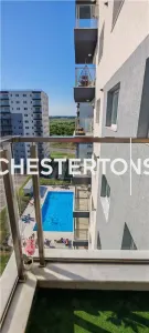 Apartament 2 camere cu finisaje premium, posibilitate de preluare rate la dezvoltator, cu 40k avans, in Prelungirea,  Ghencea sector 6 Bucuresti - foto 14