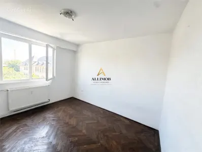 Apartament 2 camere | Ultracentral – Piata Victoriei, Ploiesti | Etaj 3 | Oportunitate de investitie - foto 5