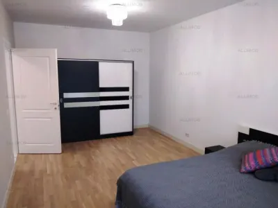 Apartament 2 camere de inchiriat Ploiesti Albert | 60 mp Bloc 2020 | Complet mobilat si utilat - foto 14