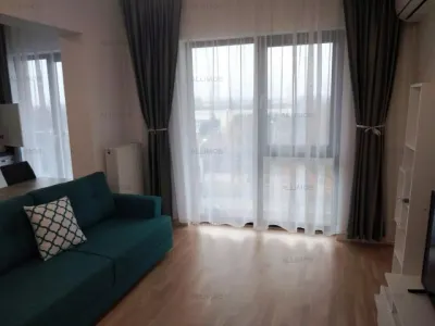 Apartament 2 camere de inchiriat Ploiesti Albert | 60 mp Bloc 2020 | Complet mobilat si utilat - foto 24