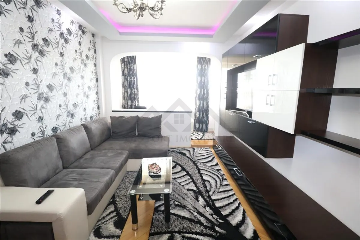 Apartament 2 camere , centrala proprie , zona Cetatii - foto 1