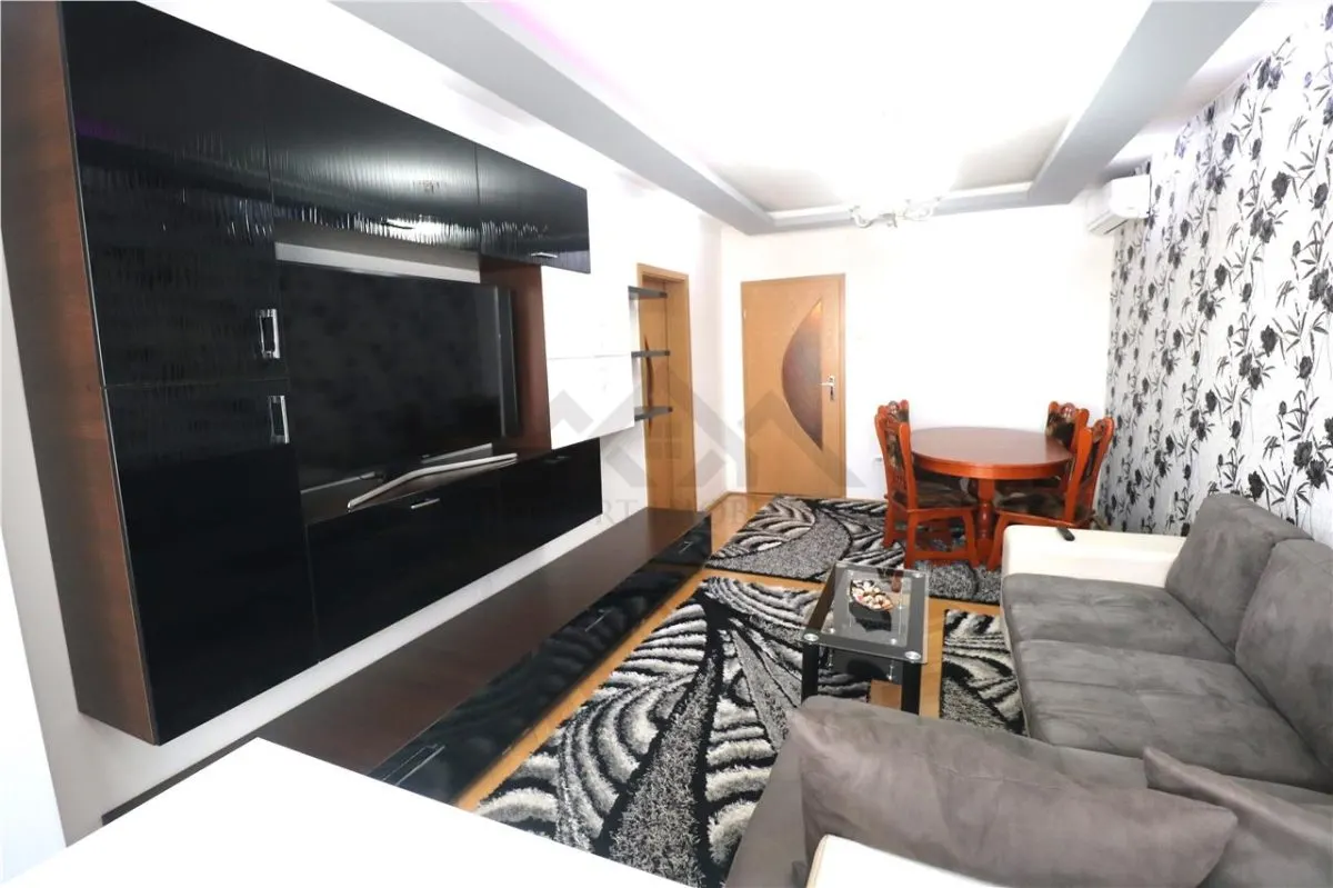 Apartament 2 camere , centrala proprie , zona Cetatii - foto 2