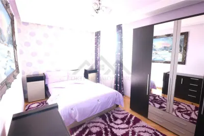 Apartament 2 camere , centrala proprie , zona Cetatii - foto 6