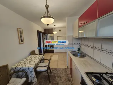 Inchiriere apartament 3 camere in Crangasi/2bai/izolat termic - Bucuresti