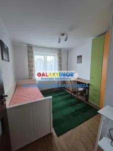 Inchiriere apartament 3 camere in Crangasi/2bai/izolat termic - foto 4