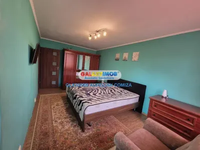 Apartament 3 camere Crangasi/mobilat si utilat/2 bai - foto 6