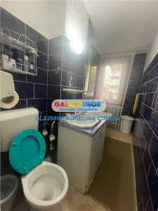 Garsoniera Drumul Taberei - foto 6