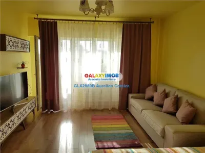 Inchiriere garsoniera Stefan cel Mare - Bucuresti