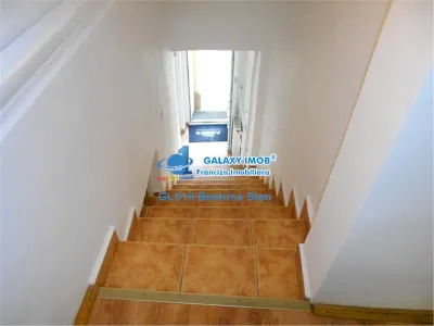 Inchiriere casa P+1 pentru birouri STEFAN CEL MARE / VASILE LASCAR - foto 12
