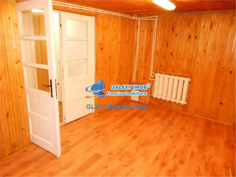 Inchiriere casa P+1 pentru birouri STEFAN CEL MARE / VASILE LASCAR - foto 15