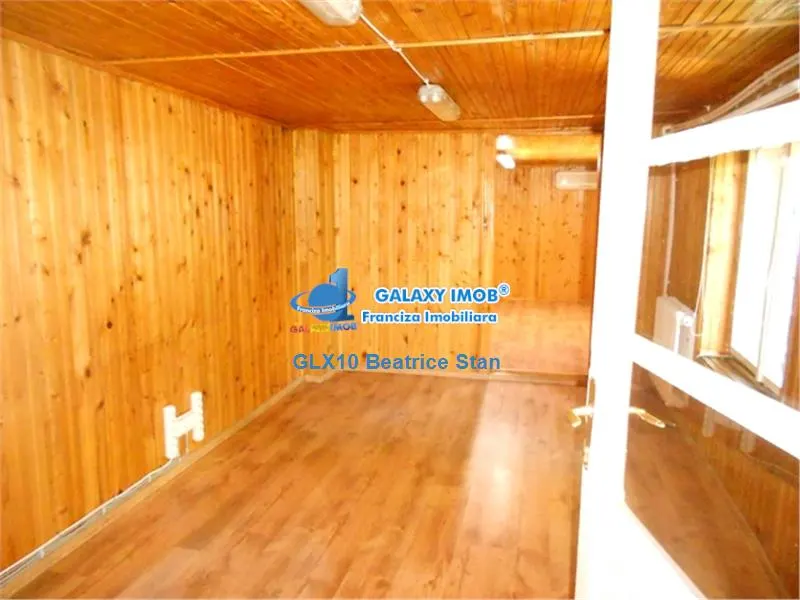 Inchiriere casa P+1 pentru birouri STEFAN CEL MARE / VASILE LASCAR - foto 16