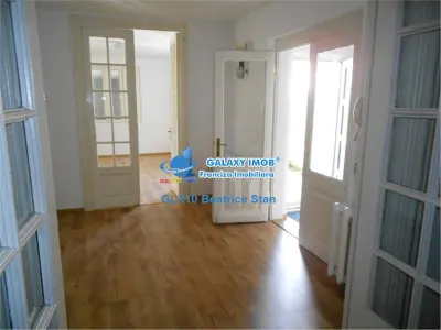 Inchiriere casa P+1 pentru birouri STEFAN CEL MARE / VASILE LASCAR - foto 3