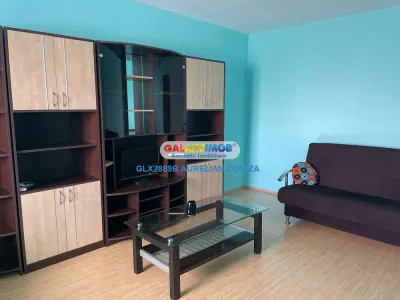 Apartament 2 camere Teiul Doamnei - Bucuresti