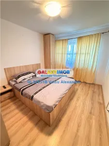 Apartament 2 Cam Bloc Nou Berceni - Dimitrie Leonida - Parcare - foto 2