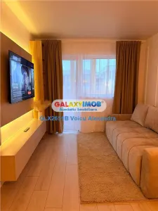 Apartament Modern Berceni - Oltenitei - Bacalbasa - Parcare - foto 2