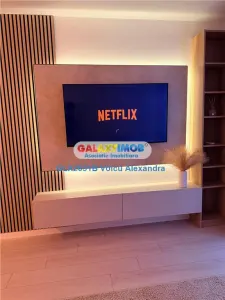 Apartament Modern Berceni - Oltenitei - Bacalbasa - Parcare - foto 3