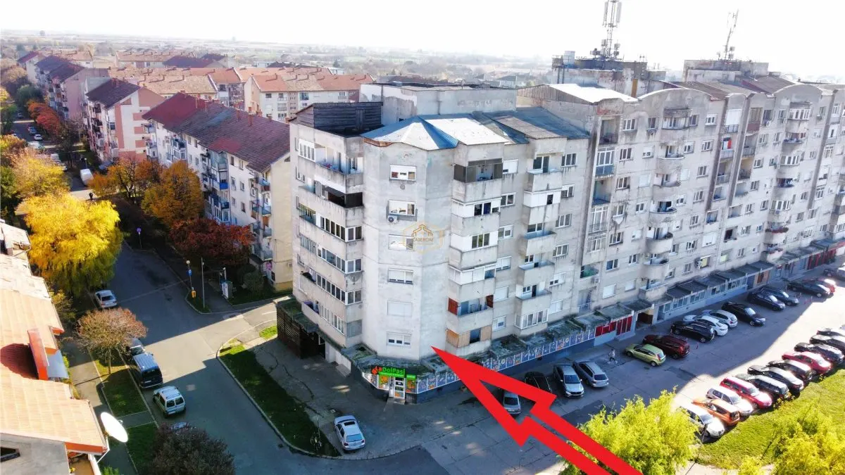 VIDEO | Carpati II | Apartament modern cu 1 camera, complet echipat - foto 2