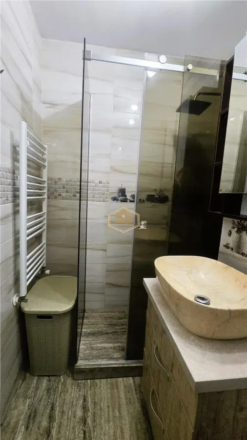 VIDEO | Carpati II | Apartament modern cu 1 camera, complet echipat - foto 18