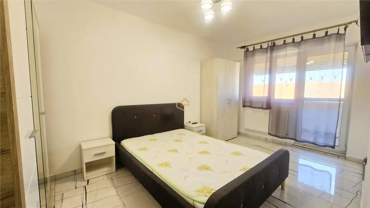VIDEO | Carpati II | Apartament modern cu 1 camera, complet echipat - foto 5
