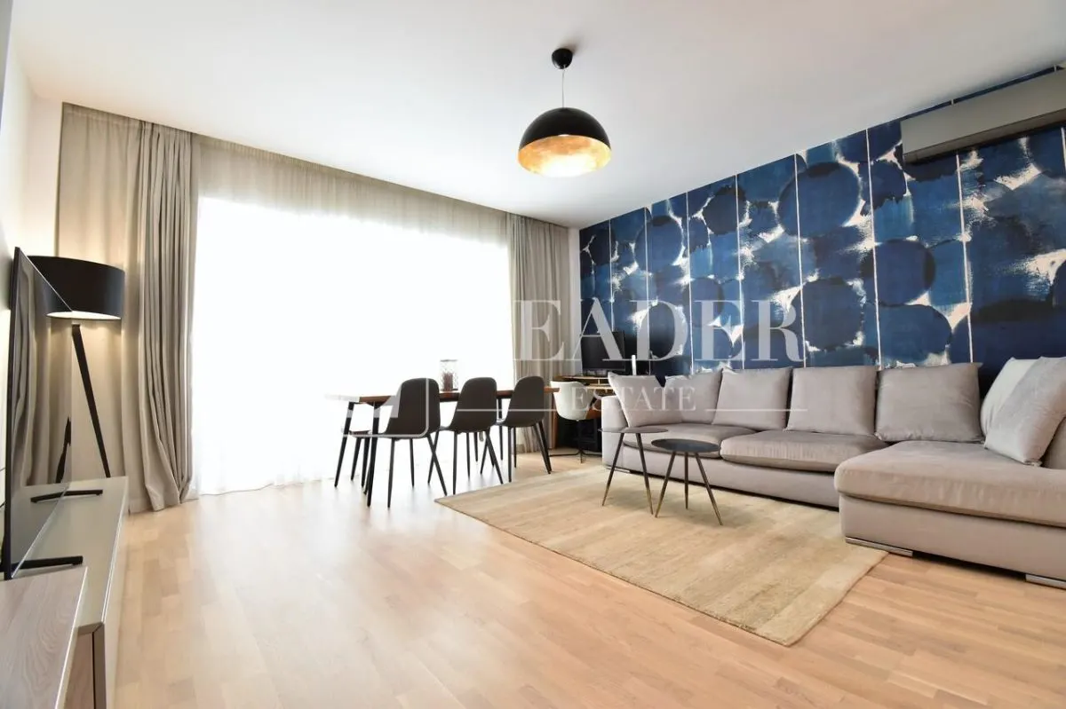Inchiriere apartament I Herastrau - foto 2