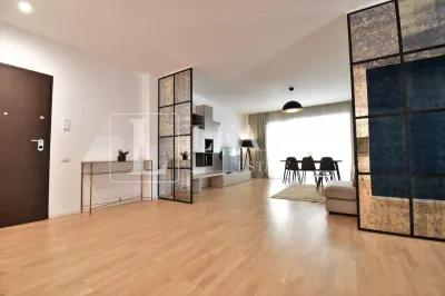 Inchiriere apartament I Herastrau - foto 6