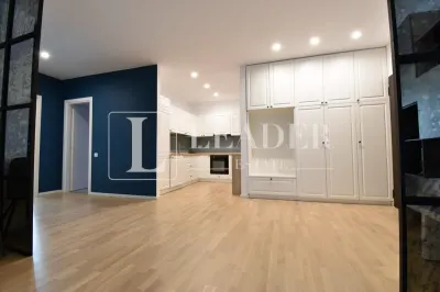 Inchiriere apartament I Herastrau - foto 7