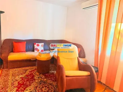Inchiriere apartament 3 camere decomandat VALEA IALOMITEI - foto 4