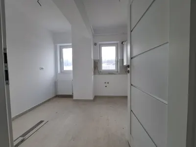 Apartament 3 camere decomandat, 2 bai, bloc 2025, RECEPTIONAT, 85,55 mp, Galata Iasi - foto 11