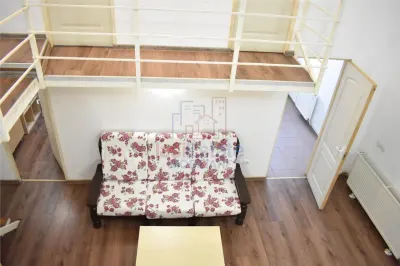 1 CAMERA GARA - CAMIN PRIVAT PENTRU STUDENTI - Iasi