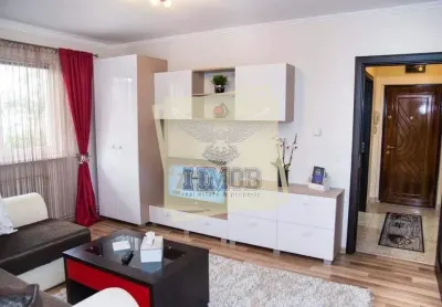 Apartament 2 camere cartier Vasile Aaron - Sibiu