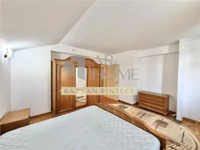 Casa de inchiriat S+P+1E, 4 camere, Bucov Baumeister langa Ploiesti - foto 12