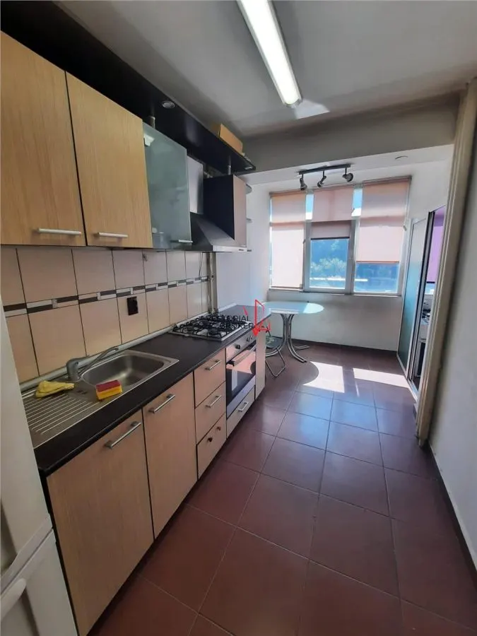 2 camere semidecomandat Iancului Sectia 9 Politie - foto 5