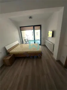 Apartament 2 camere, parcare, Coresi, Tractorul - foto 2