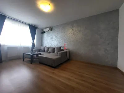 APARTAMENT 2 CAMERE DECOMANDAT / BUCATARIE MARE - foto 2