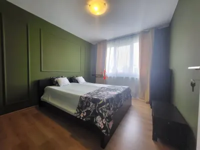 APARTAMENT 2 CAMERE DECOMANDAT / BUCATARIE MARE - foto 3