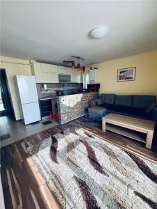 Apartament 3 camere, decomandat, 53 mp, mobilat si utilat - Pacurari - foto 2
