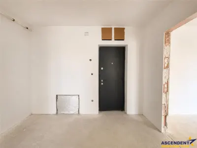 Apartament 2 camere Skyline City | 57 mp utili + 2 balcoane | Etaj 2 | Parcare inclusă - foto 5