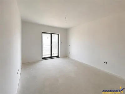 Apartament 2 camere Skyline City | 57 mp utili + 2 balcoane | Etaj 2 | Parcare inclusă - foto 6