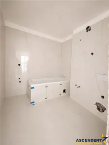 Apartament 2 camere Skyline City | 57 mp utili + 2 balcoane | Etaj 2 | Parcare inclusă - foto 8