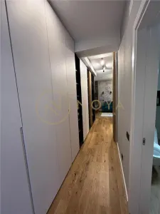 Inchiriere apartament cu 2 camere  Herastrau parcare, boxa - foto 7