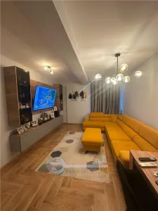 APARTAMENT 1 CAMERA DECOMANDAT VALEA LUPULUI 49MP CU PARCARE INCLUSA IN PRET - Valea Lupului
