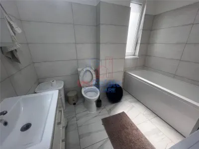 Apartament 2 camere Etaj 1 si parcare Capat Cug - Horpaz - foto 9