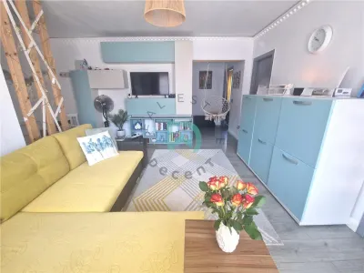 Apartament 3 camere, cu parcare, Sanpetru, Brasov - Sanpetru